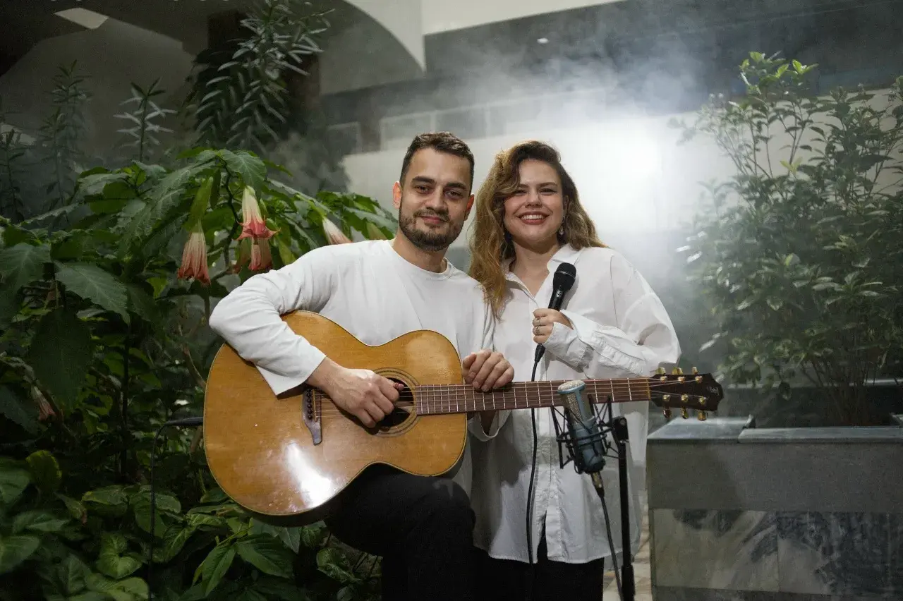 Билеты на трибьют Pasha&Varya в Москве