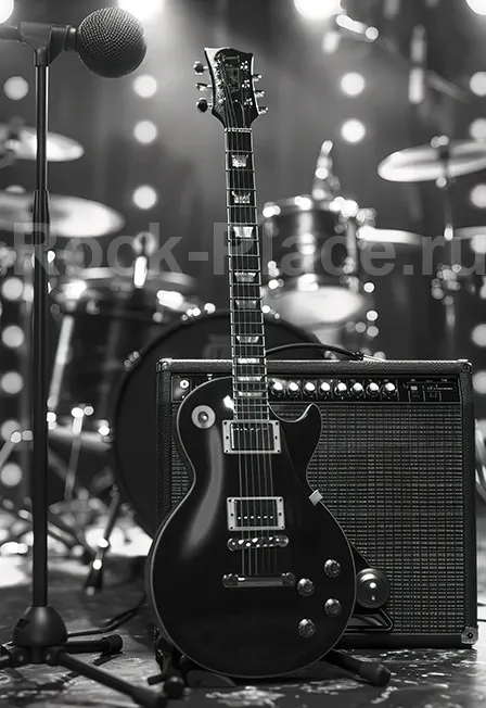 Билеты на концерт Rock ON 14 дек 2025