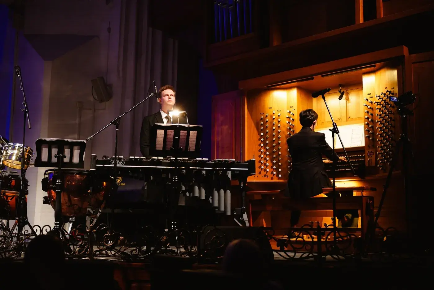 Билеты на концерт Баха в Нижнем Новгороде