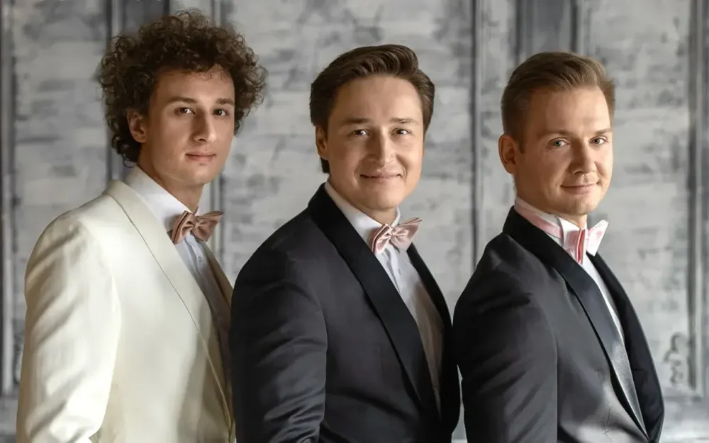 Билеты на шоу Bel Suono "Лучшее и новое"