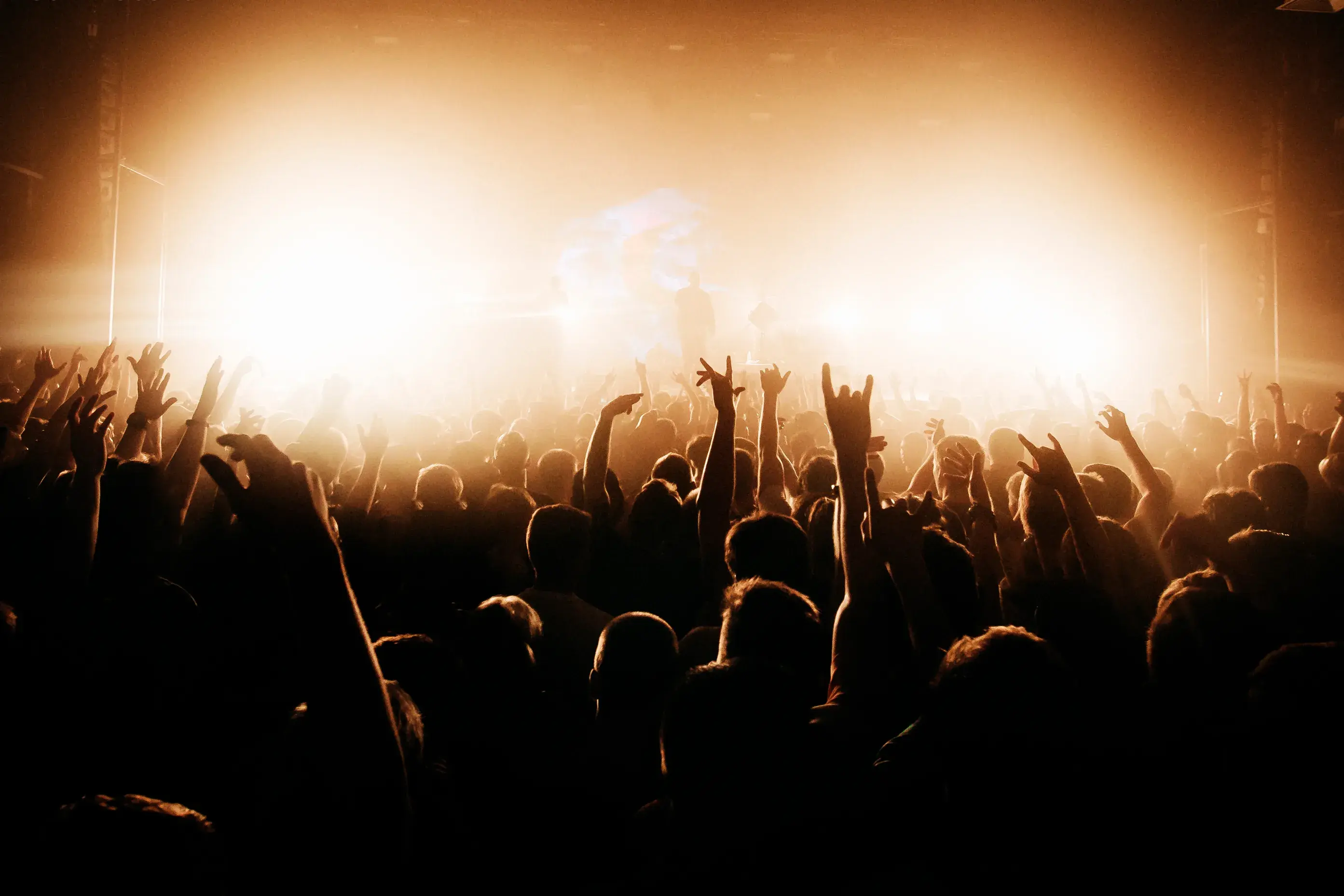 Билеты на Новогодний опохмел в Твери