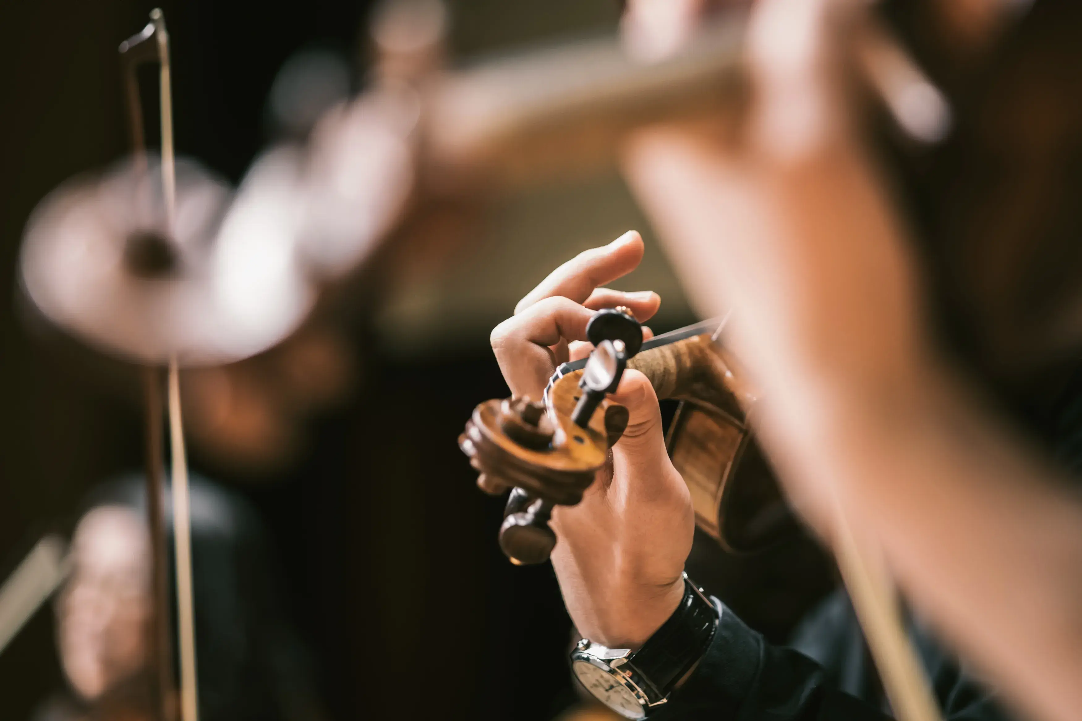 Dreamers Cello: Рок-хиты на виолончелях ...