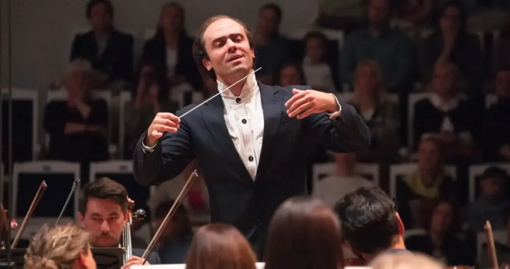 Билеты на концерт «Венский вечер» в Уфе ...