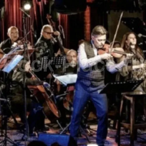 Билеты: Королёва & Collegium Musicum — 23 дек 2025, Москва