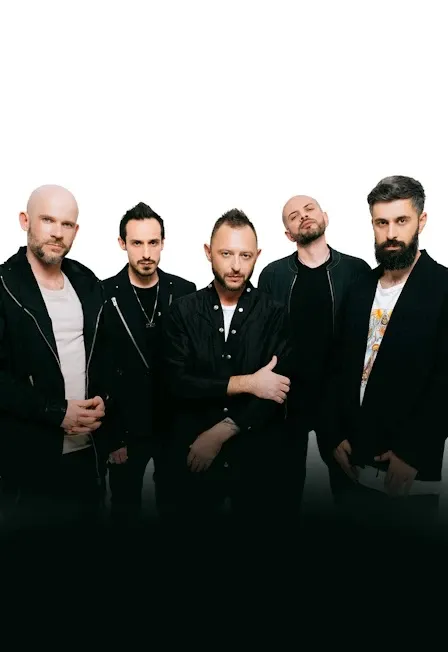 Билеты на концерт Звери (рок) 03 мар 202...