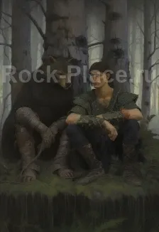 Симфония Король и Шут – Концерт оркестра CAGMO 18 фев 2...