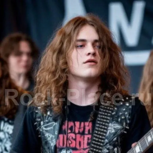 Билеты на концерт Solid Reasons (рок) 11 Дек 2025