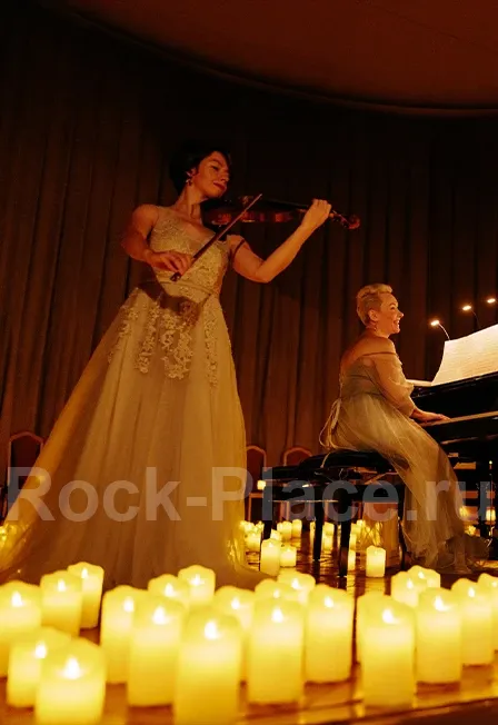 Билеты на концерт киномузыки 02 Янв 2026