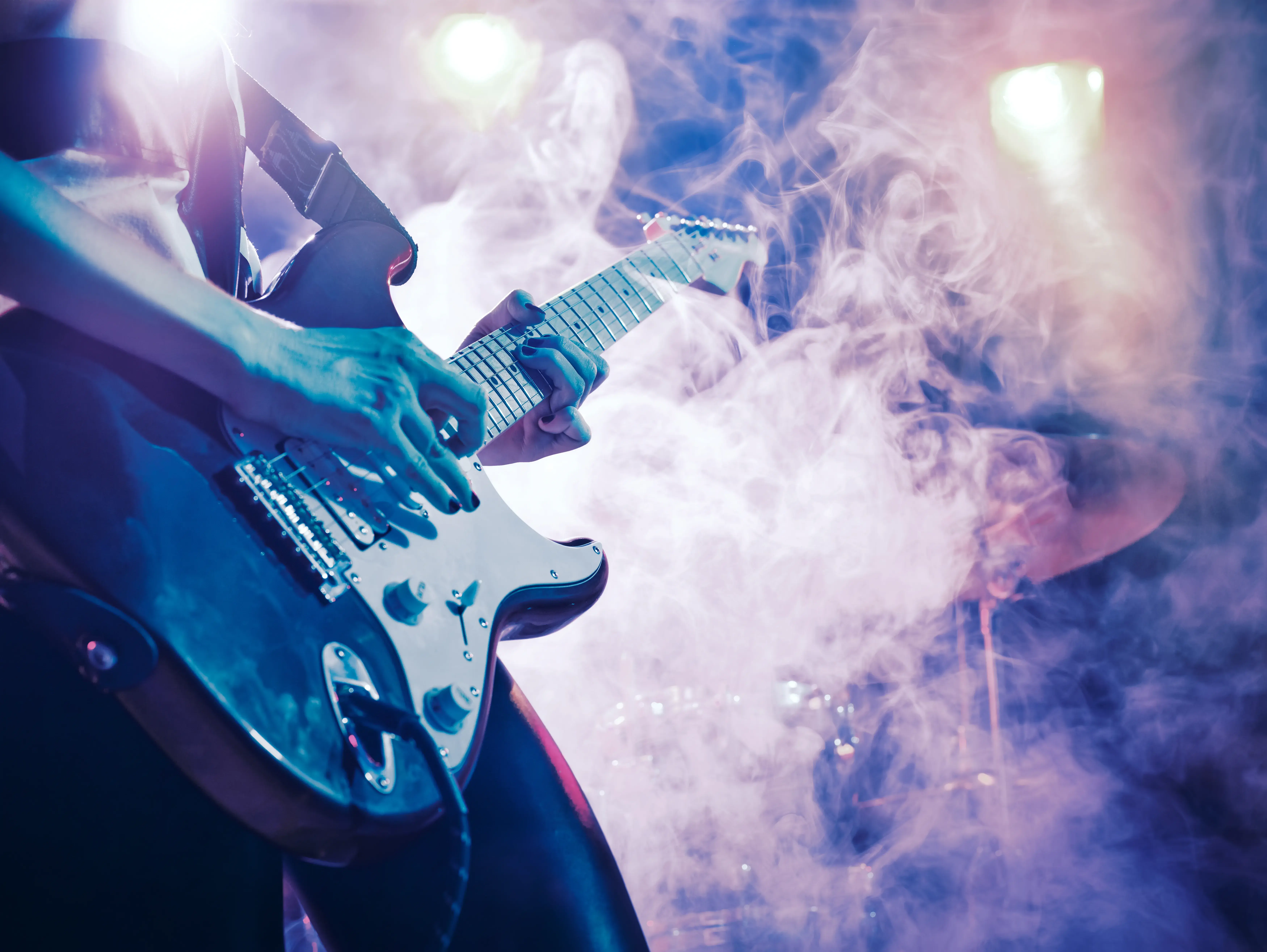 Билеты на рок-концерт в Пензе: A2 Show