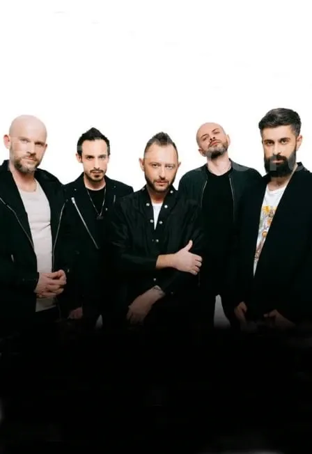 Билеты на концерт Звери 10 марта 2026