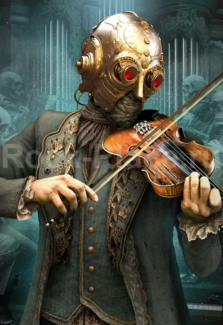 Билеты на концерт Metalliada 30 дек 2025 — Симфонические Шедевры