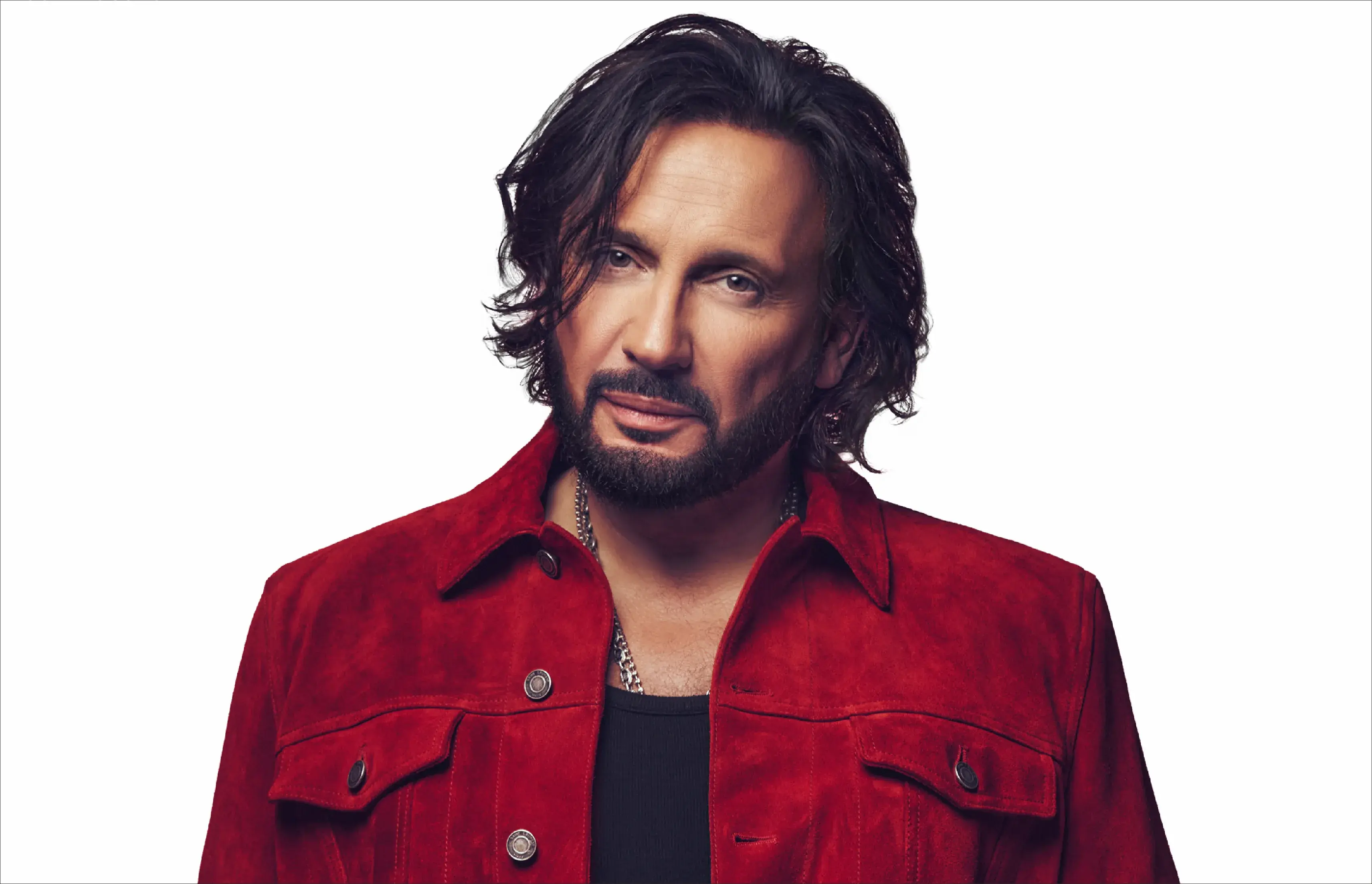 Билеты на Стас Михайлов в Новосибирске