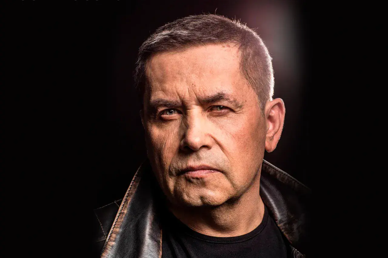 Билеты на Любэ в Калуге