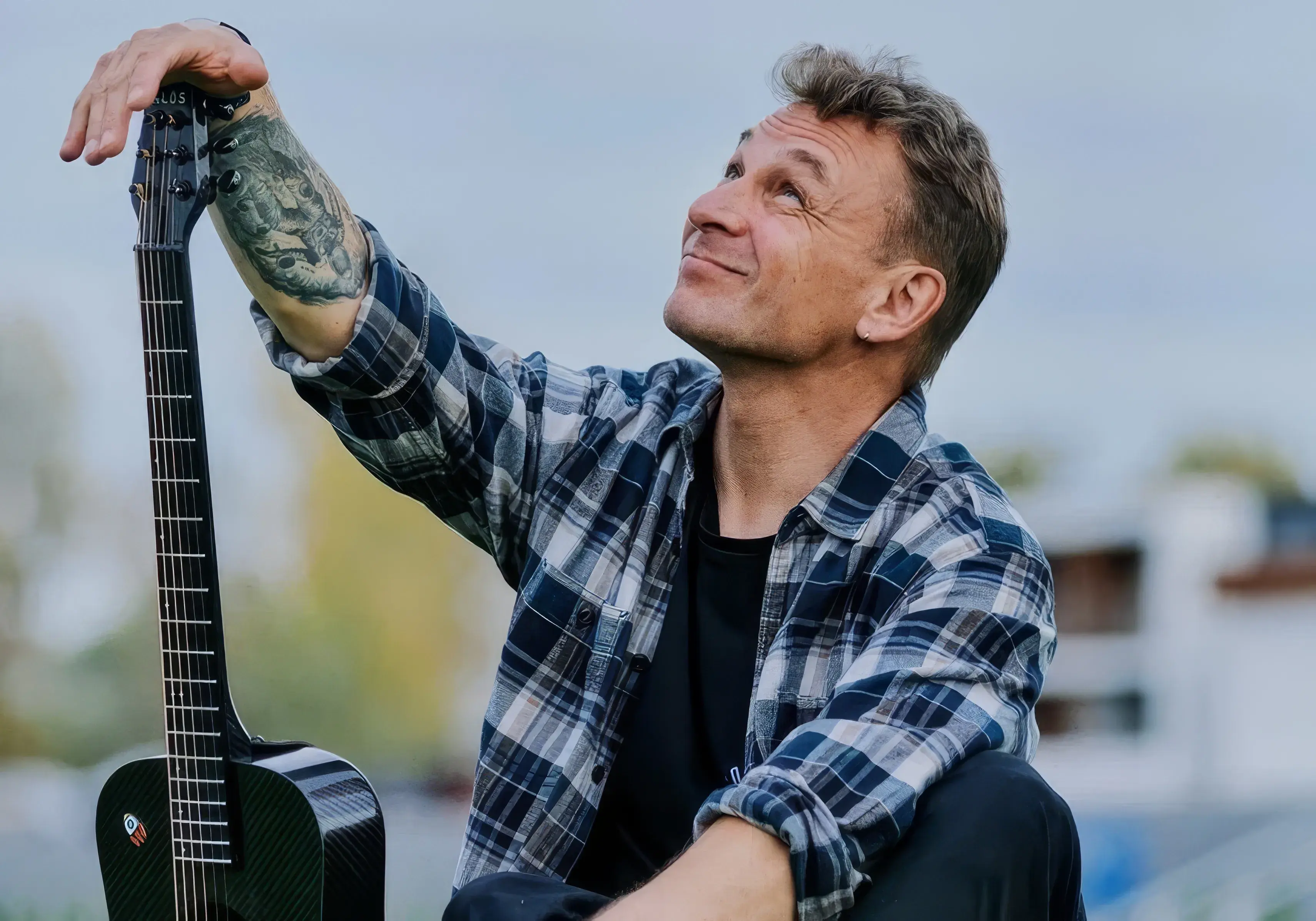 Билеты на квартирник импровизации в Киро...