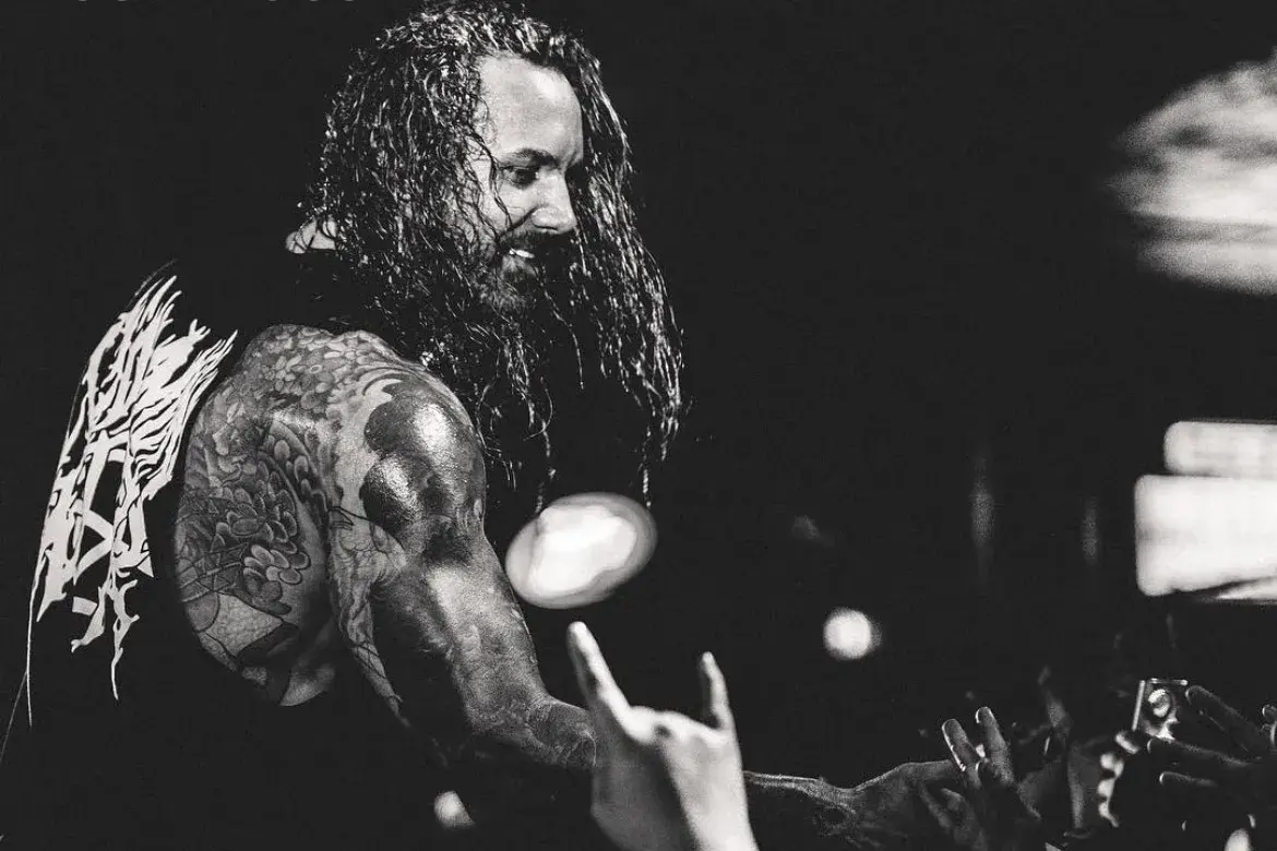 Билеты на As I Lay Dying во Владивостоке