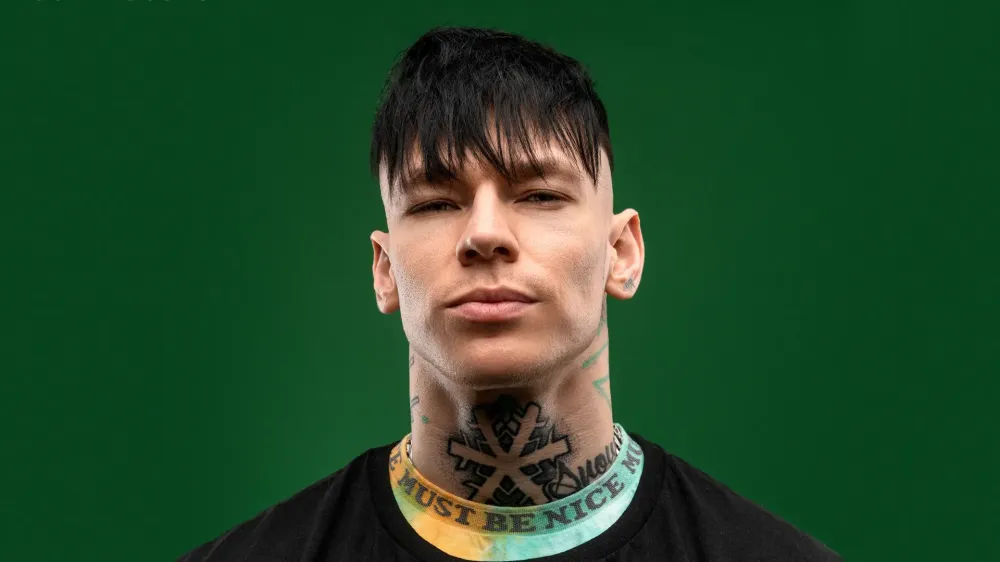 Билеты на концерт топ-звёзд JAKONE, A.V.G и NILETTO в июне