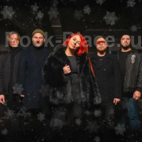 Билеты на Метал Корпоратив с Blackpyres 19 дек 2025 Москва