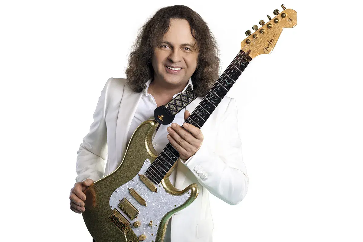 Билеты на Виктор Зинчук в Саратове