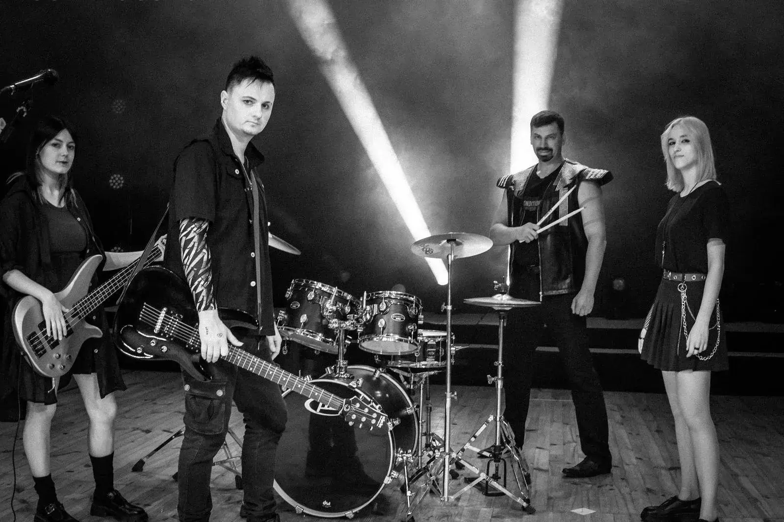 Билеты на трибют Агата Кристи в Анапе