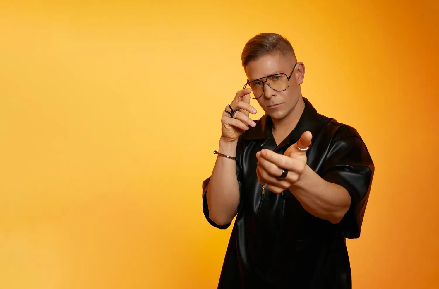 Билеты на Митя Фомин в Волгограде