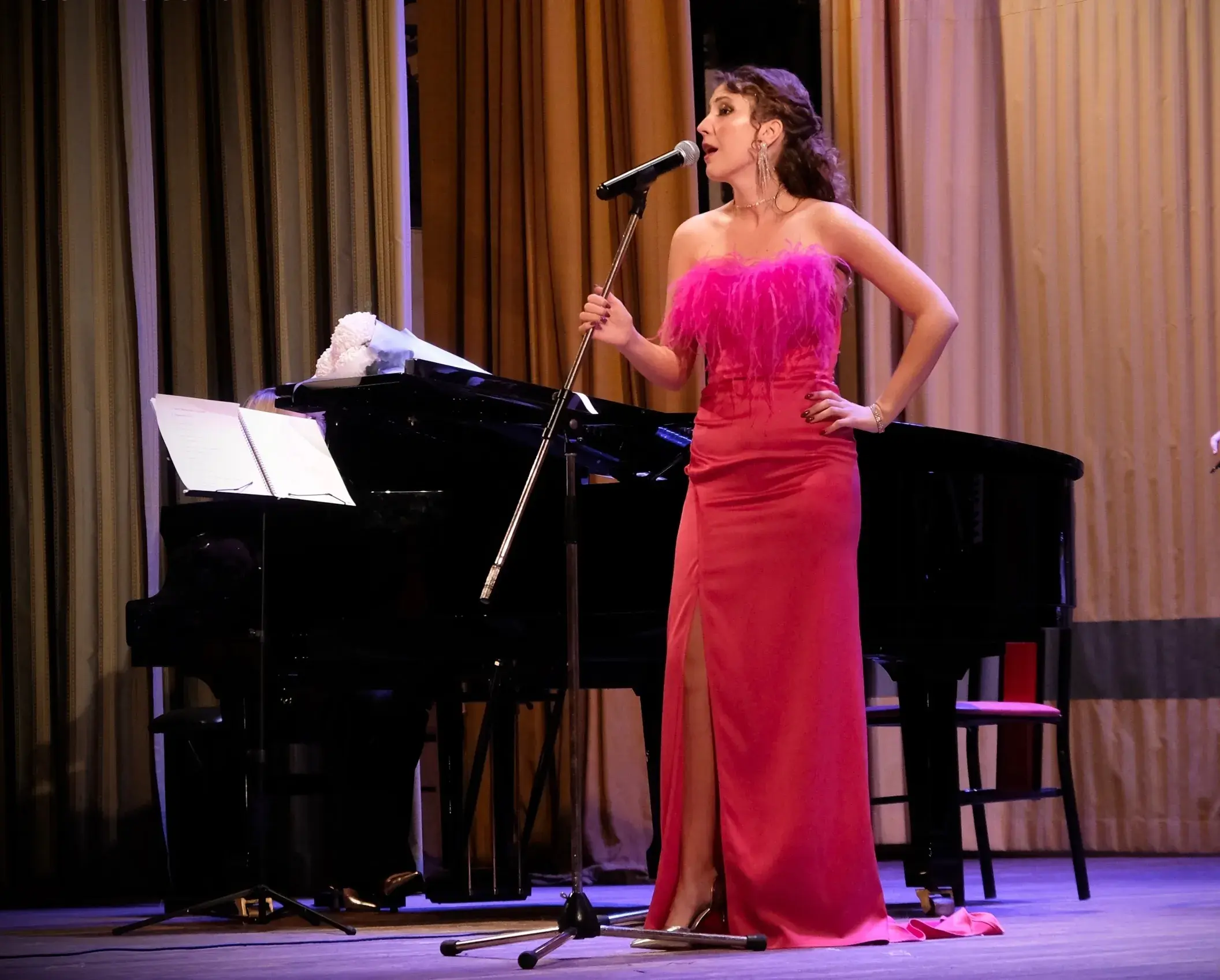 Билеты на концерт «Русская зима» в Яросл...