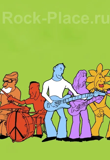 Билеты на концерт НОМ с Дедом Морозом — 03 янв 2026