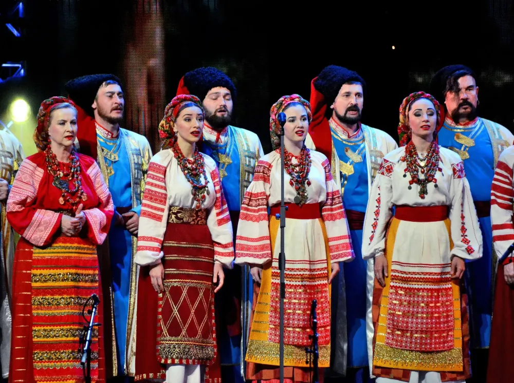 Билеты на концерт русских коля