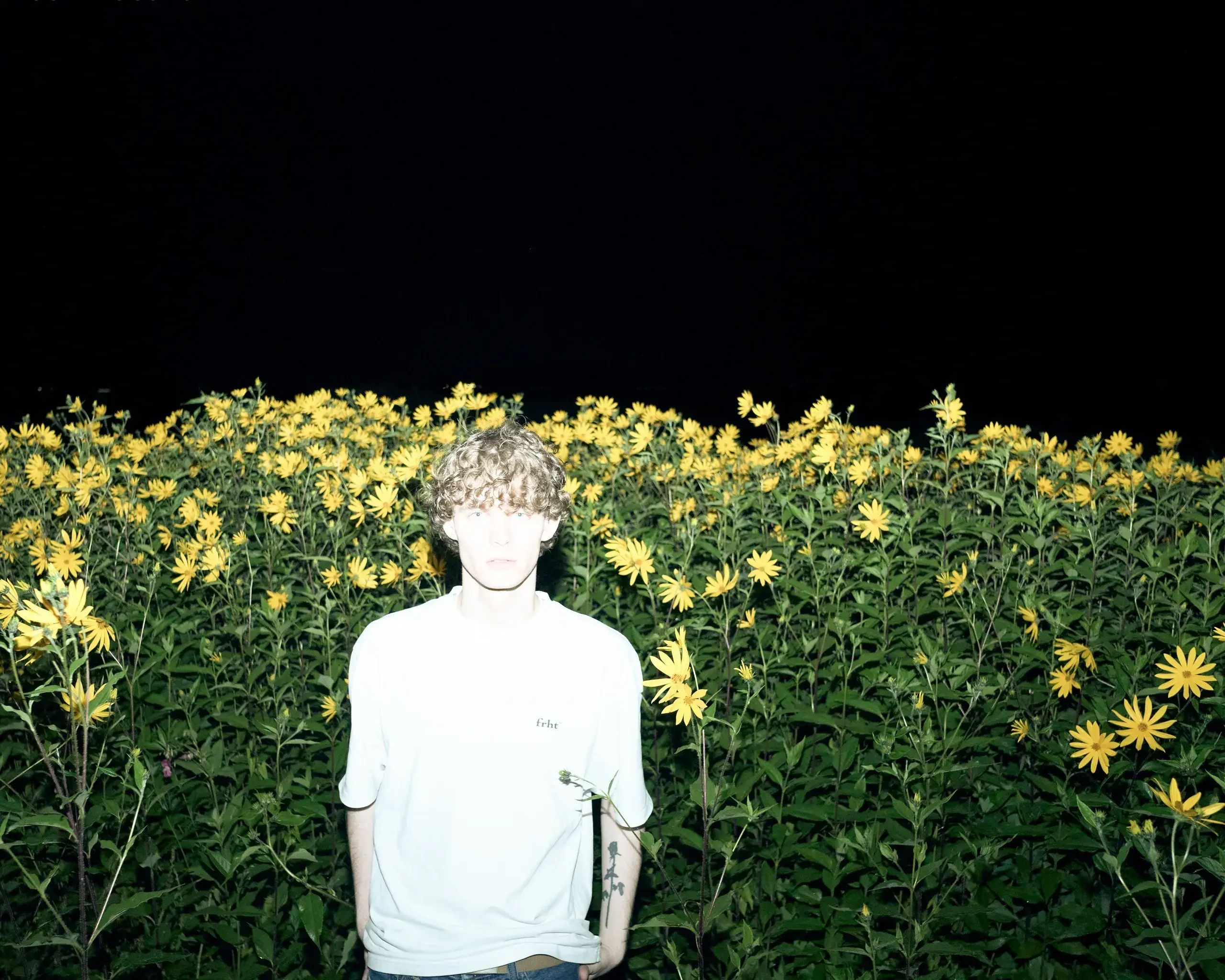 Билеты на концерт Cold Carti в Саратове — хиты нового альбома