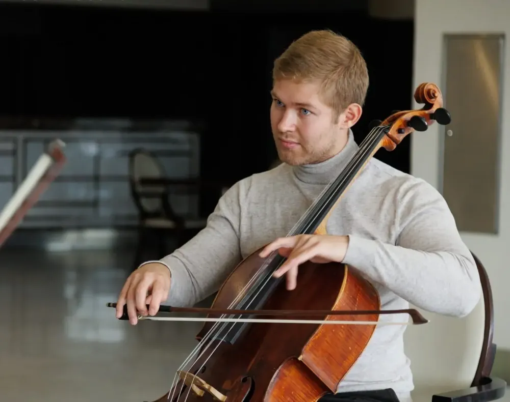 Концерт Букет цветов: Джаз и не только в...