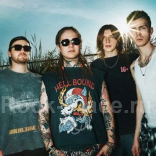 Билеты на концерт Папин Олимпос – 16 апр...