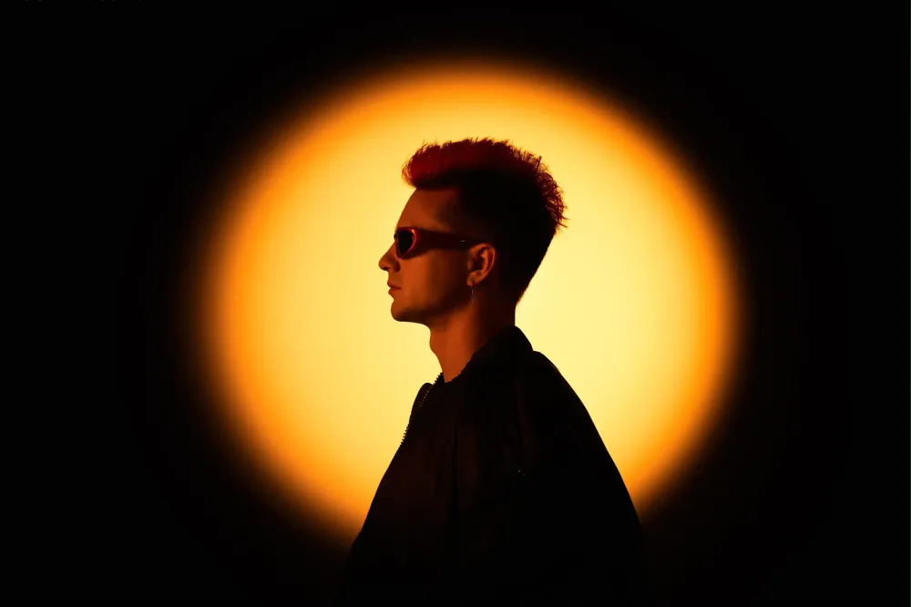 AUX 2007-2009 с Nikita Rise в Ульяновске