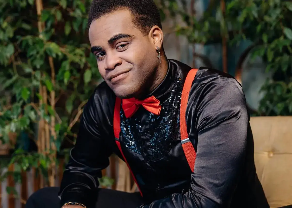 Билеты на Soul Train: фанк и соул в Санк...