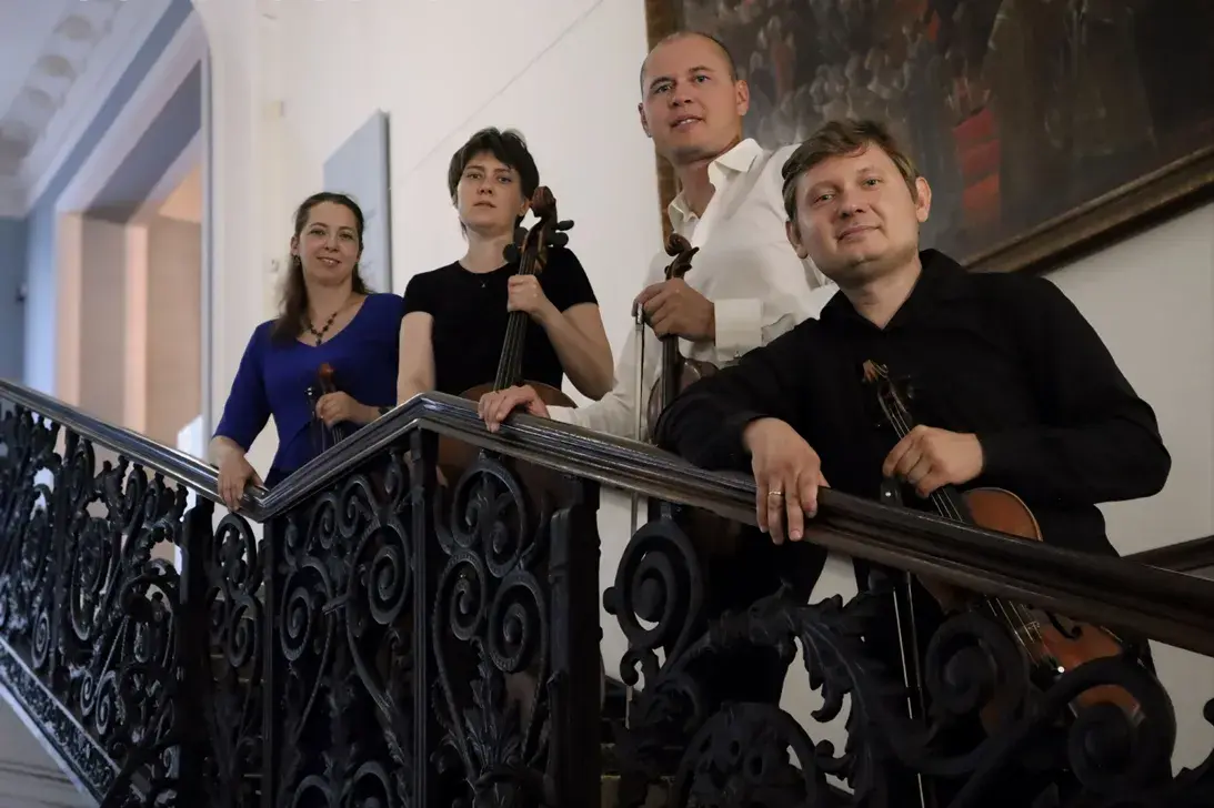 Билеты на Снегопад мелодий в Саратове — ...