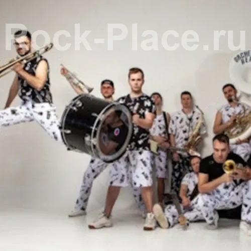 Постер