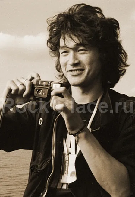 Трибьют Цою и КИНО – круиз в Ленинград 8...