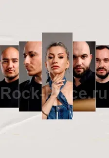 Билеты на рок-концерт «Мураками» 08 мар ...