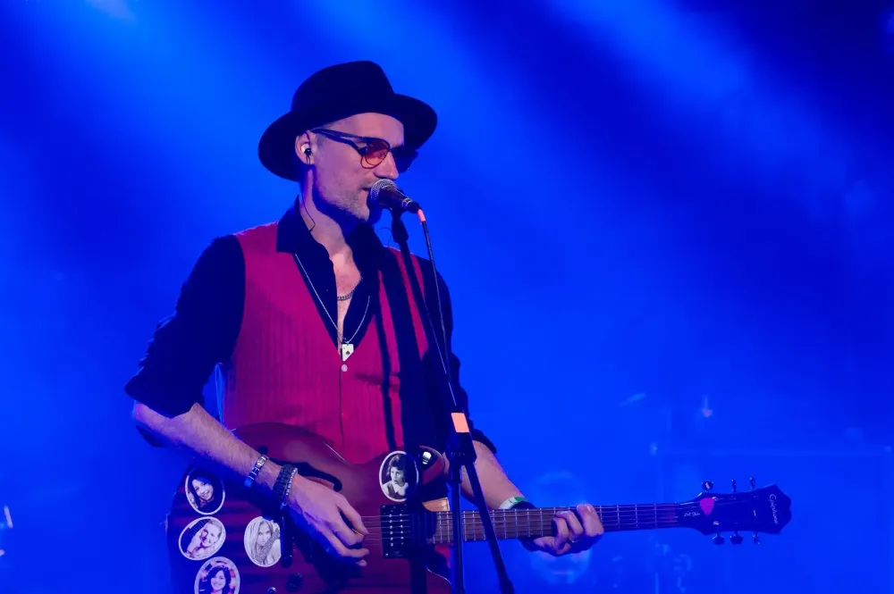 Билеты на концерт Василия Уриевского в В...