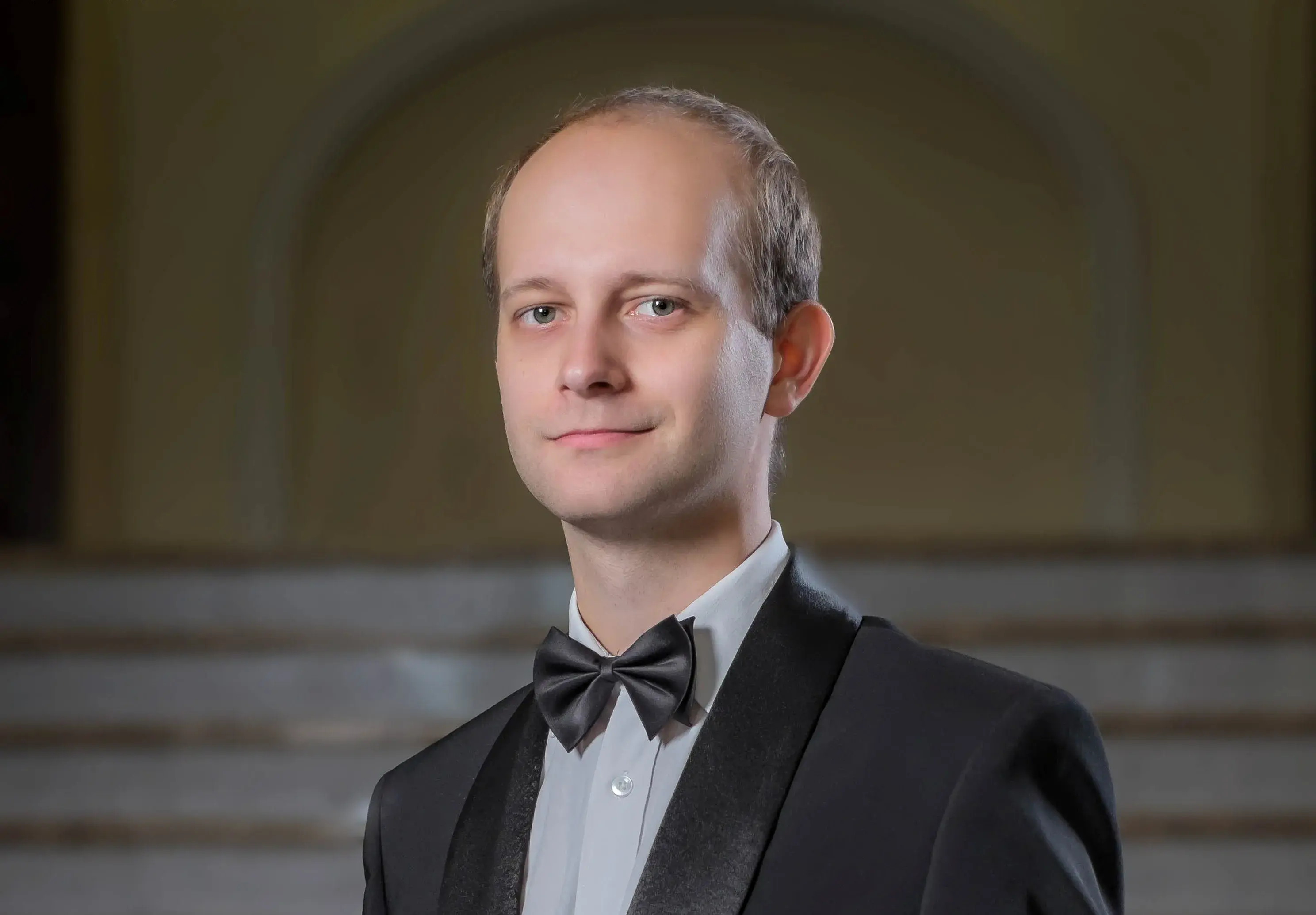 Билеты на концерт «Русская музыка» во Владивостоке — Филармония