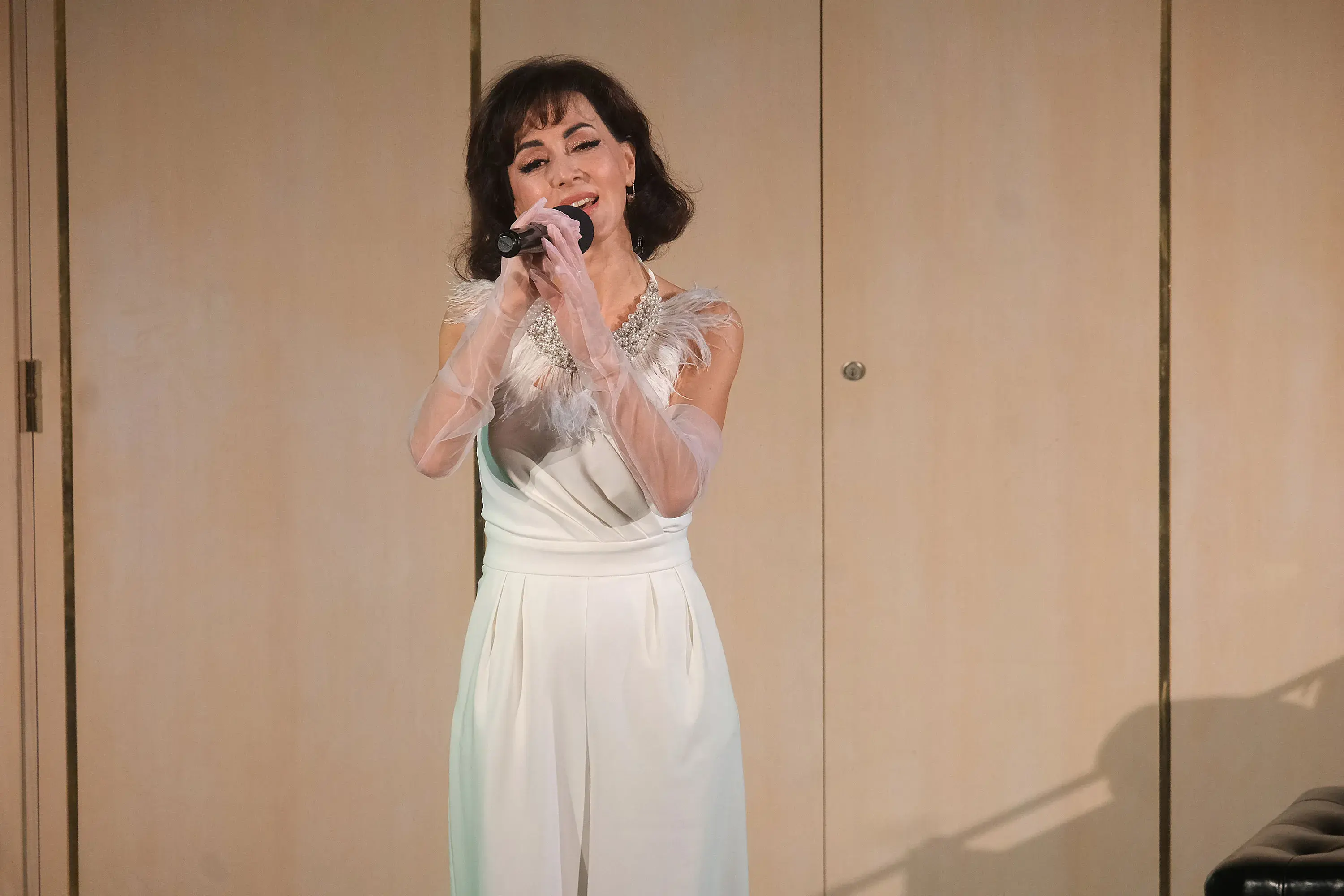 Билеты на Звенит январская вьюга в Перми