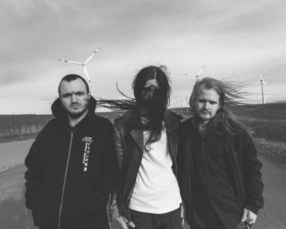 Билеты на концерт Voroth в Москве — металл на Peak Sound