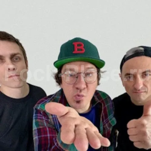 Билеты на концерт Кирпичи: рок, 20 Фев 2026