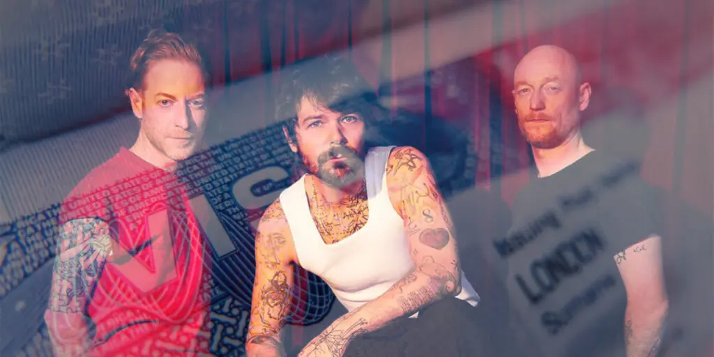 Biffy Clyro отменили тур по США из-за ошибки с визами: Как бюрократия влияет на фанатов