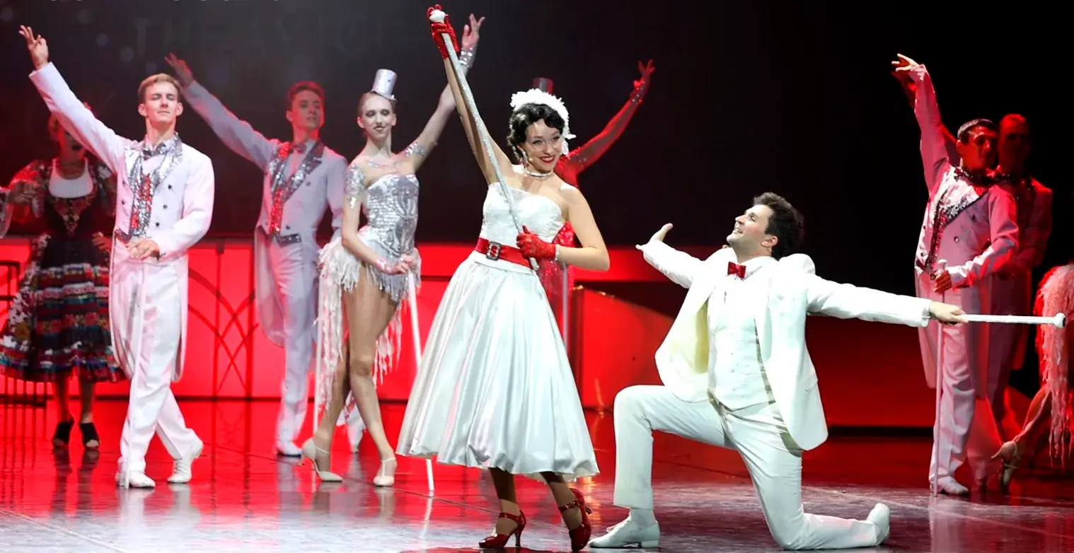 Билеты на оперетта-гала в Ростове-на-Дону