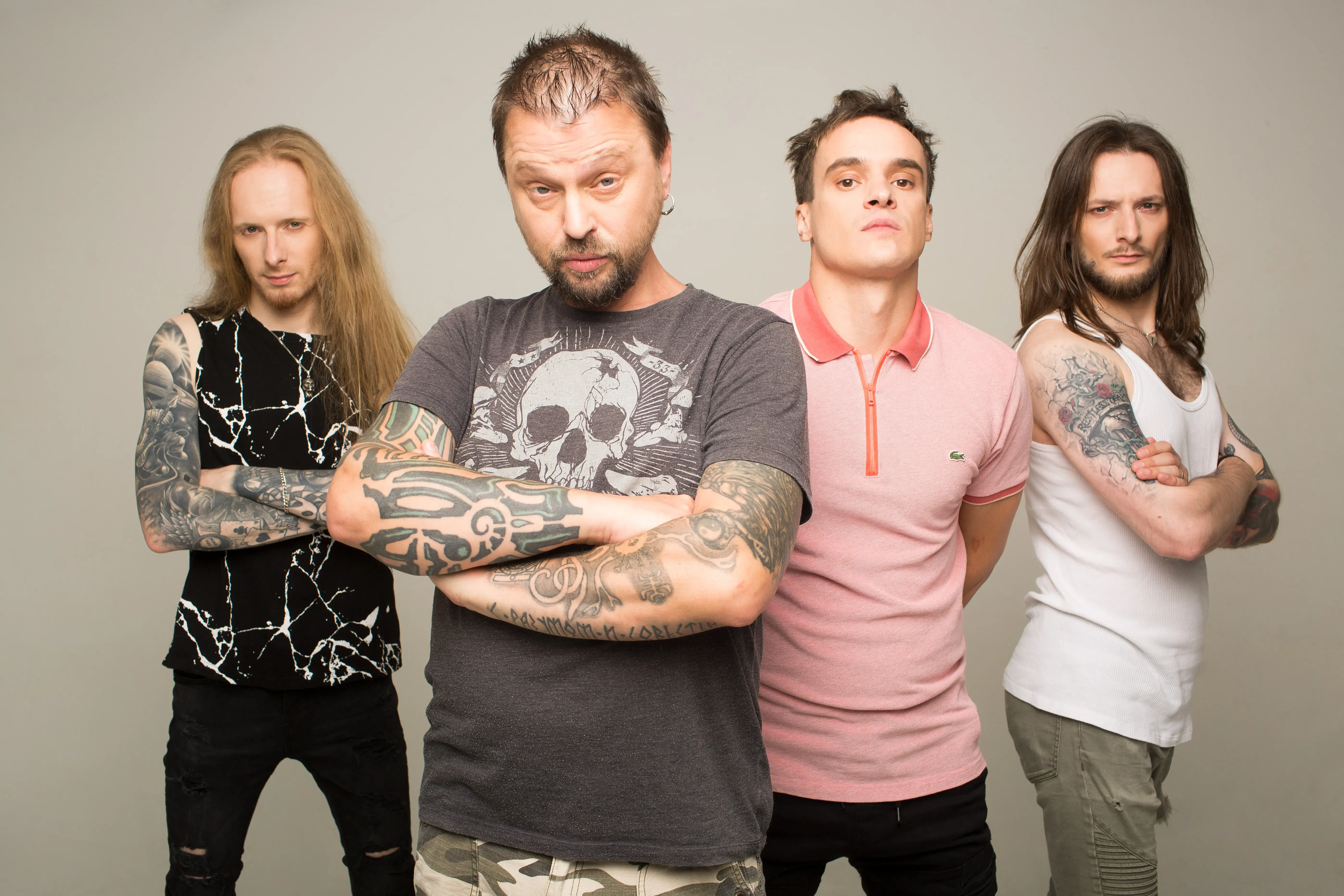 Билеты на Пилот в Екатеринбурге