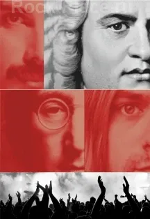 Билеты на Bach & Rock 02 янв 2026 – классика и рок