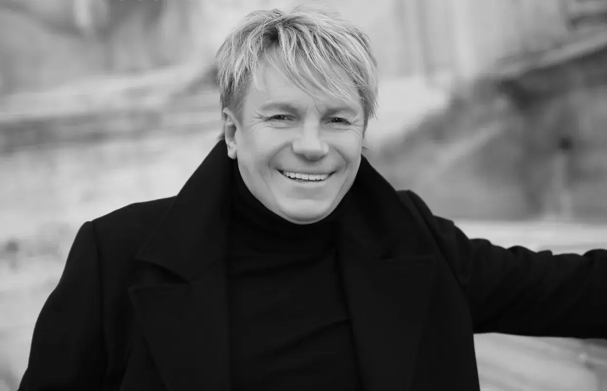 Билеты на Виктор Салтыков в Кирове