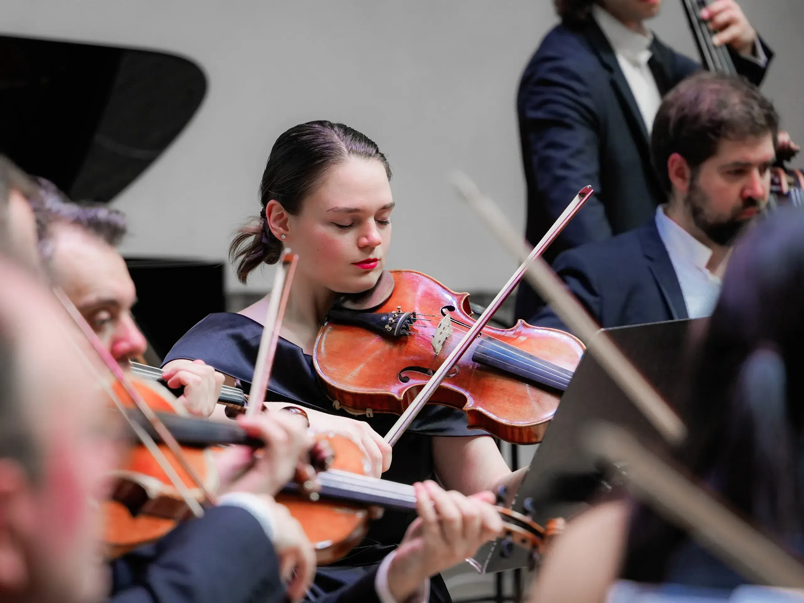Билеты на концерт музыки из кино в Нижнем Новгороде