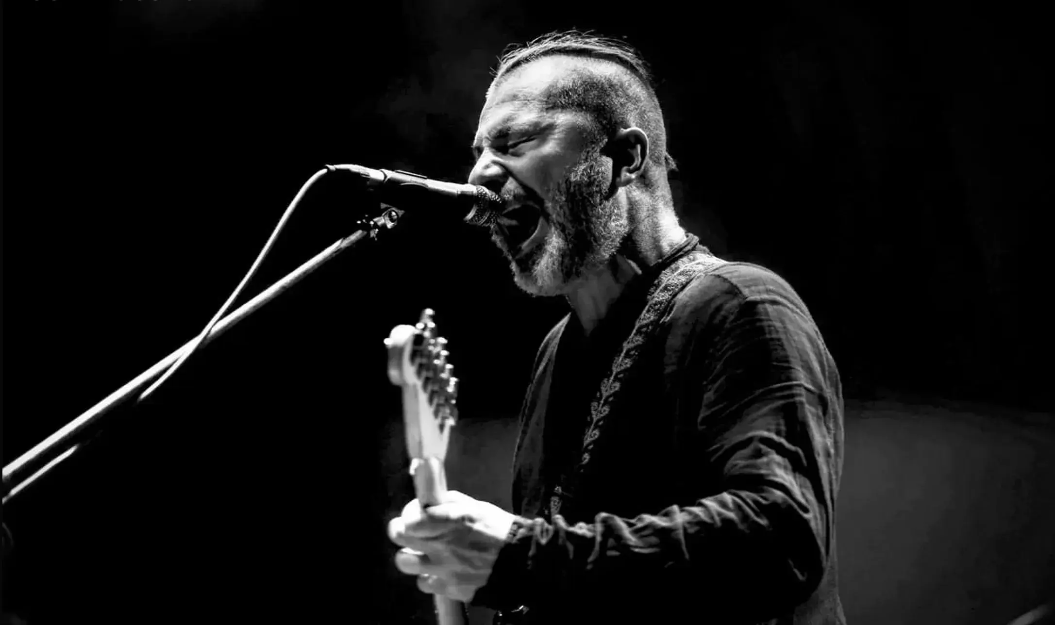 Билеты на Вадим Самойлов в Калуге — рок-концерт «Легенда»