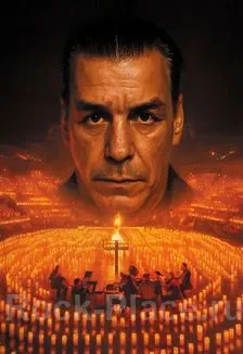 Билеты на концерт Rammstein симфония 08 апр 2026 Уссурийск