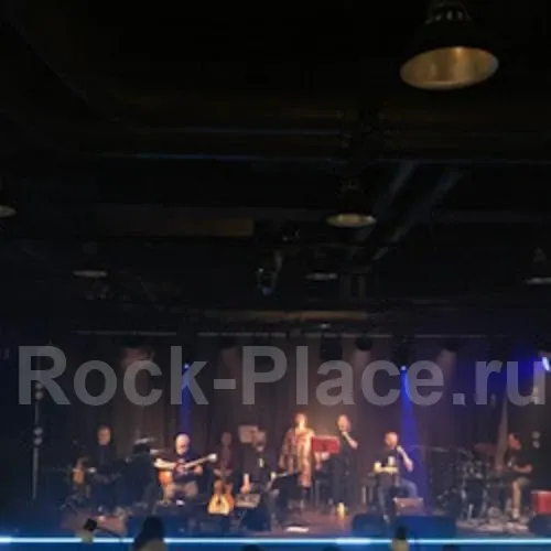 Билеты на концерт Stambulchik Brothers — рок — 20 дек 2025